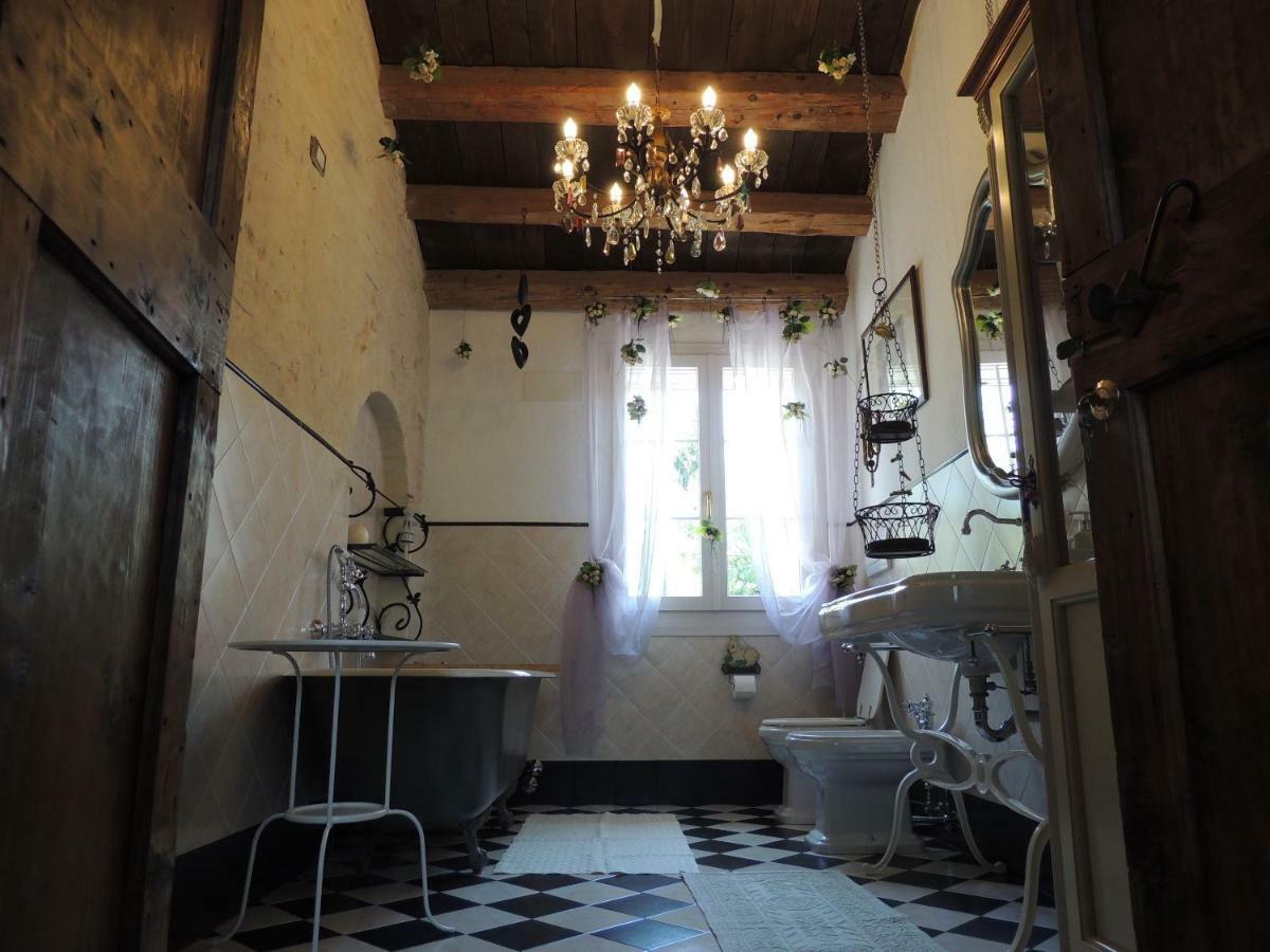 B&B Elizabeth ポンテ・ディ・ピアーヴェ エクステリア 写真